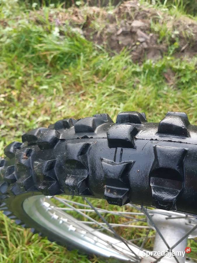 Yamaha yz 125 05 r kupiony w Polsce Nowy Sącz