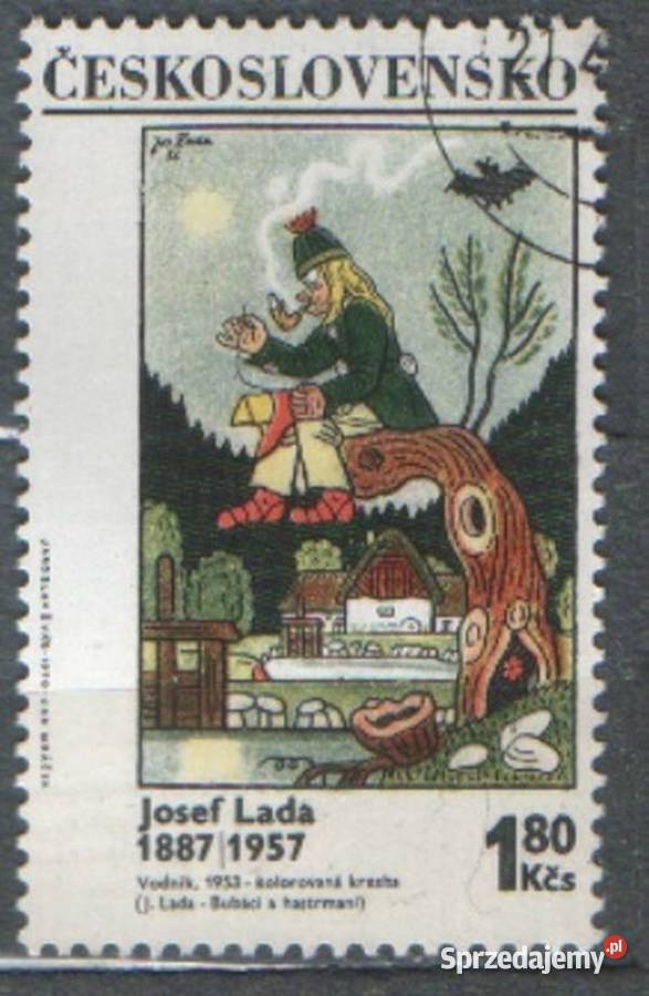 Zn Czechosłowacja Mi wykaz w opisie kas 1970 Gliwice sprzedam