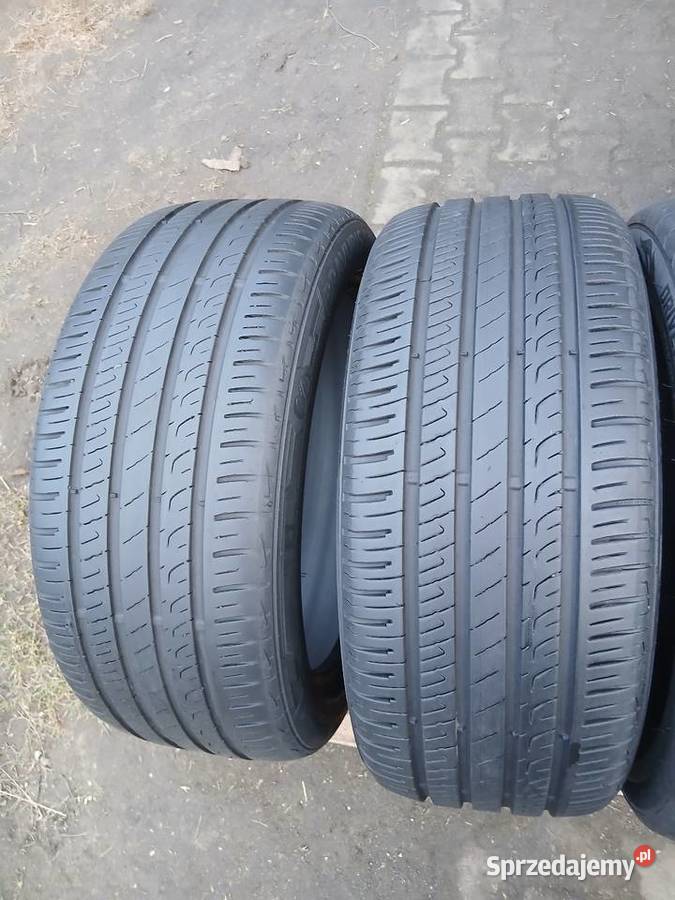 Opony letnie 2354518 Skierniewice sprzedam