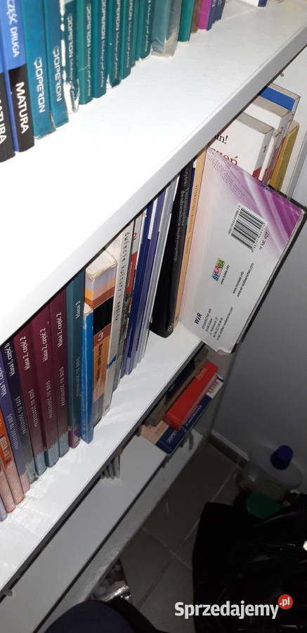 przyroda WSIP książki kolekcjonerskie unikaty mazowieckie sprzedam