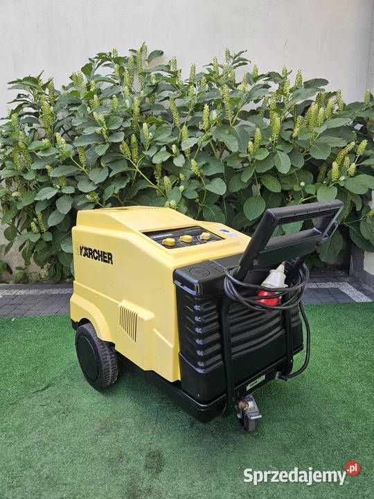 Myjka Karcher HDS 790 C Gorąca Woda Gwarancja Radom
