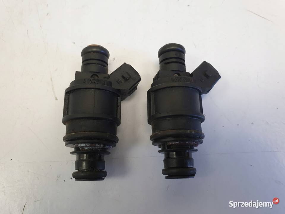 WTRYSKIWACZ Opel Zafira A 18 16V 90536149 Chełm