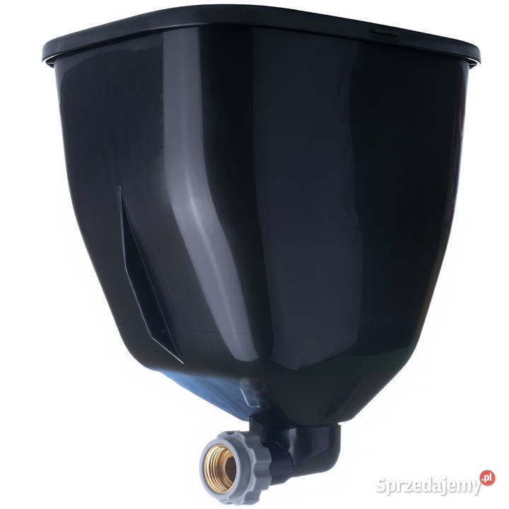 Zbiornik 6L na Farbę do Agregatu Malarskiego do Ludźmierz