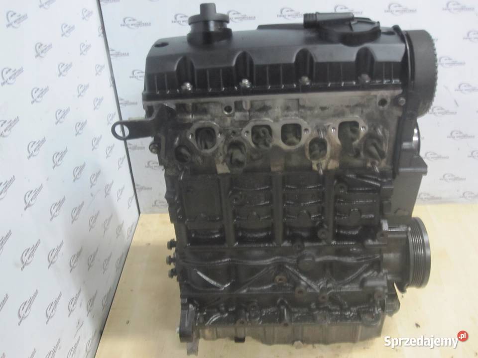 VW CADDY GOLF 20 SDI BST 70 06R166 silnik sprzedam