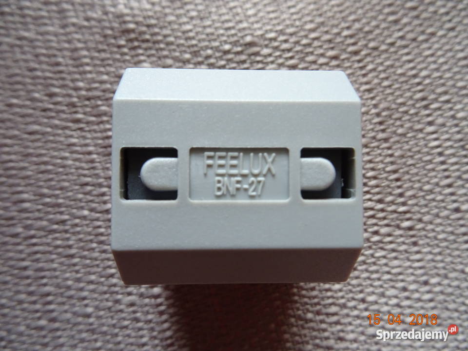 Filtr Feelux bnf27