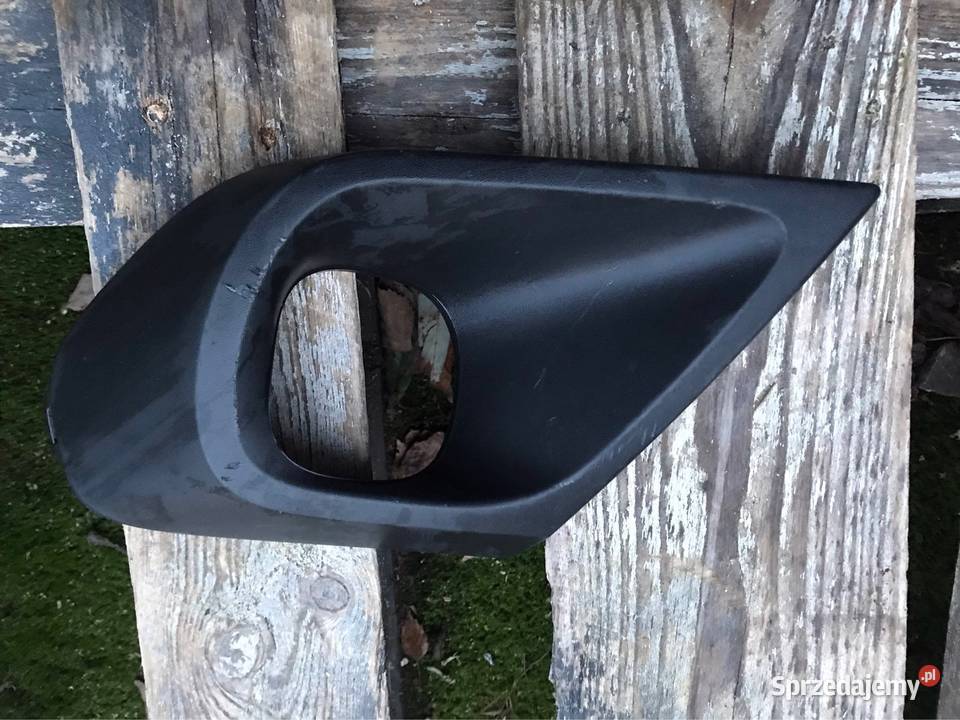 Dacia Duster II prawa ramka halogena 261A27239R Rzeszów