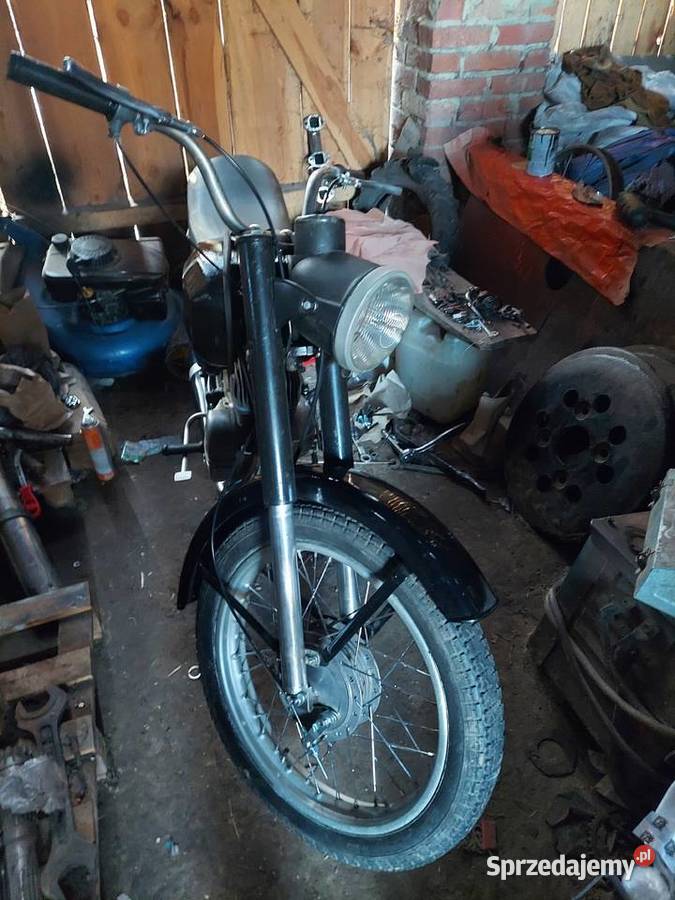 Wsk pozostałe Trościanka