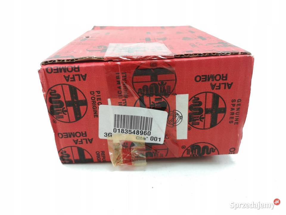 ZAMEK OPARCIA KANAPY LEWY ALFA ROMEO 147 0010