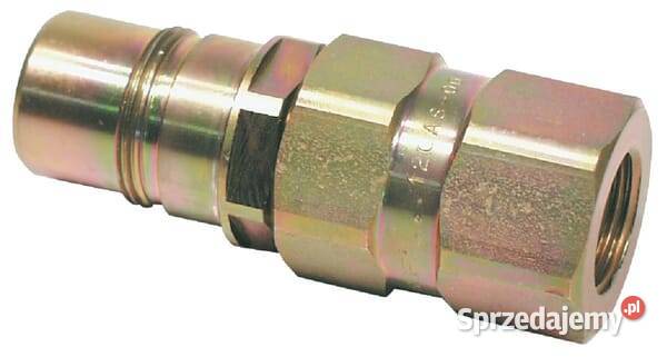 Wkłąd Multifaster wtyczka 3P 12 1316 ORFS Kamionna