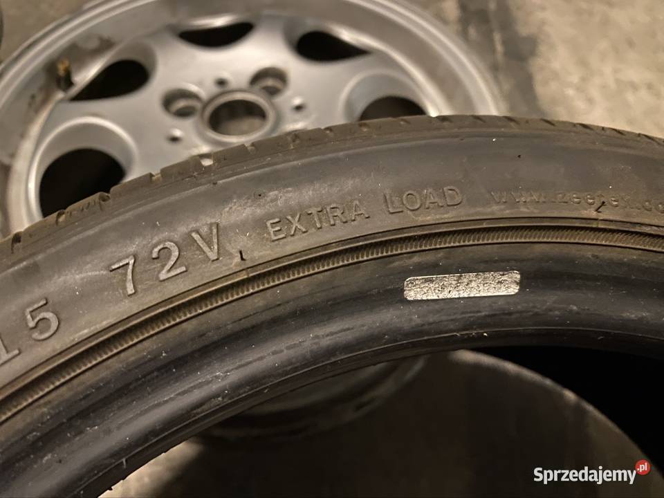 kola Mini R50 55x15 4x100 opony 16545 Marki