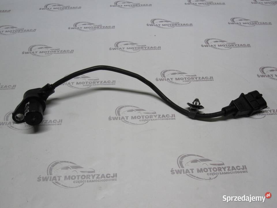 Kia Rio 11 CRDI 12R 75 391802A500 2A15007 Czujniki i sterowniki