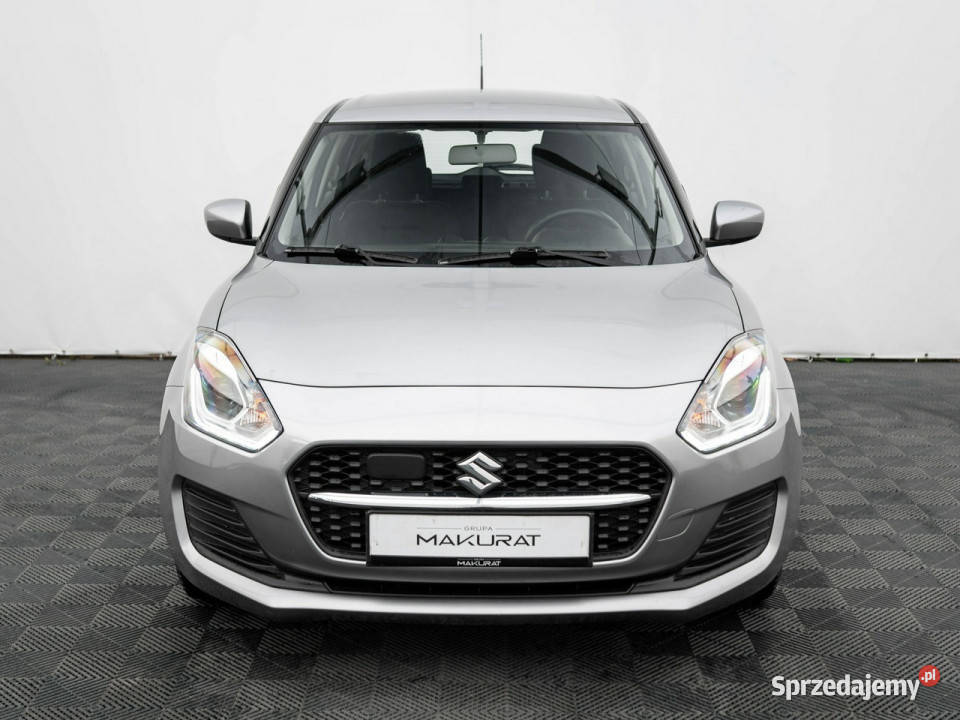 Suzuki Swift WD7699P12 Dualjet SHVS Premium Gdańsk