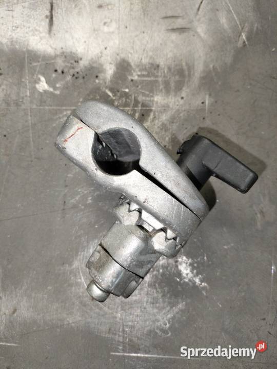 Honda UMK425E Kosa Podkaszarka Spalinowa 4t GX35 Poświętne