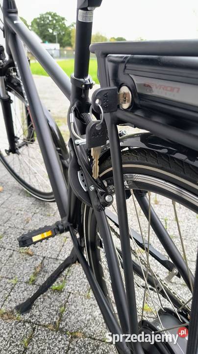 Nowy Devron 28221 VbrakeCity 0 przebiegu komplet Elektryczne Dąbki