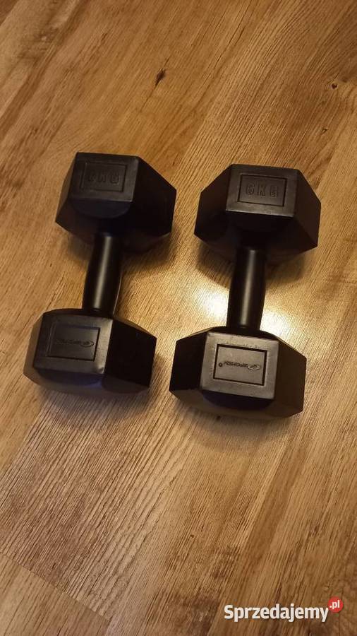 Hantle 2x 6 Spokey wielkopolskie