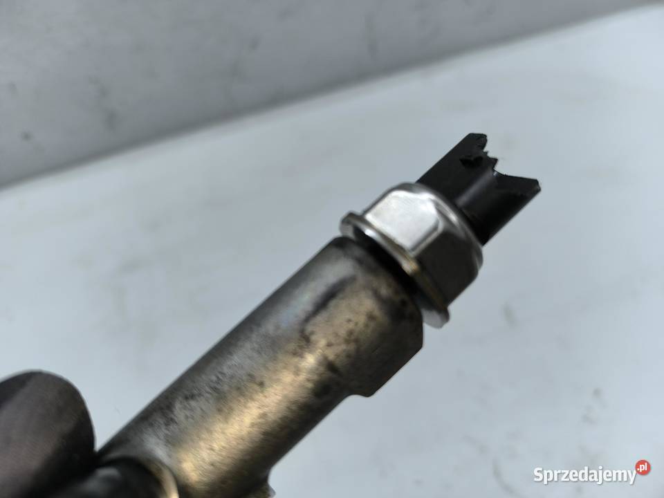 LISTWA WTRYSKOWA CZUJNIKI EKLASA W212 22 CDI