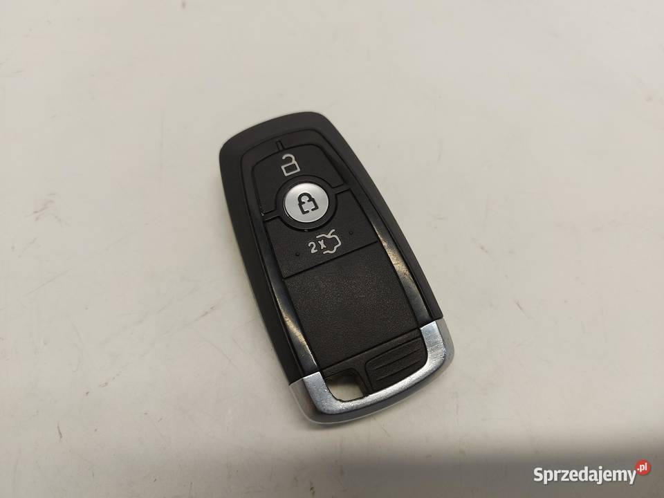 Ford Ranger VI 6 2024r KLUCZYK PILOT