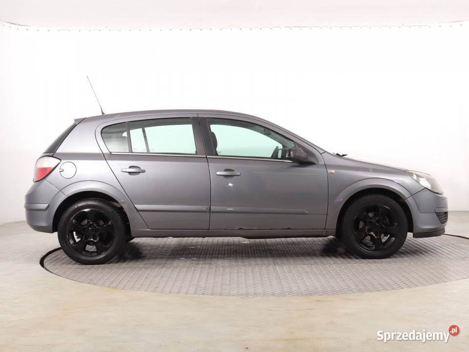 Opel Astra 17 CDTI śląskie Katowice