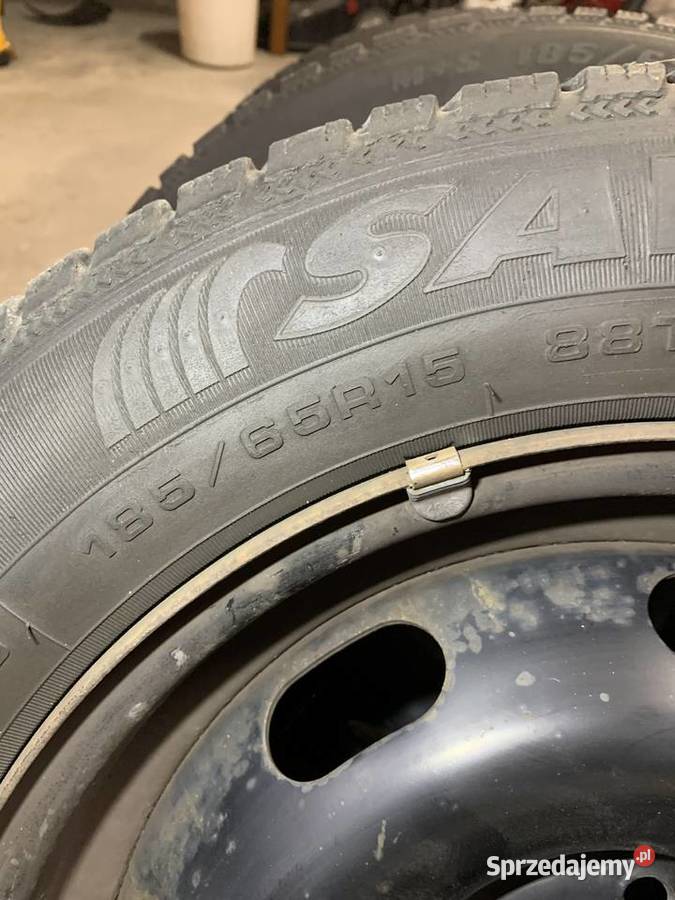 Koła Citroen C3 Skierniewice