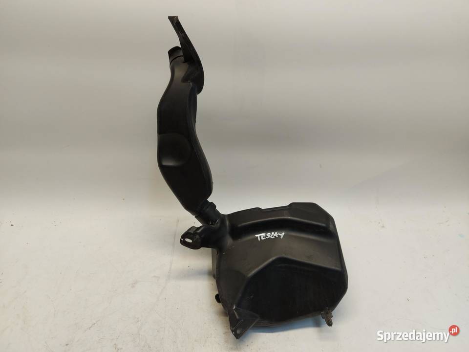 TESLA MODEL Y 2023r Zbiorniczek spryskiwaczy Zbiorniki płynu do spryskiwaczy dolnośląskie
