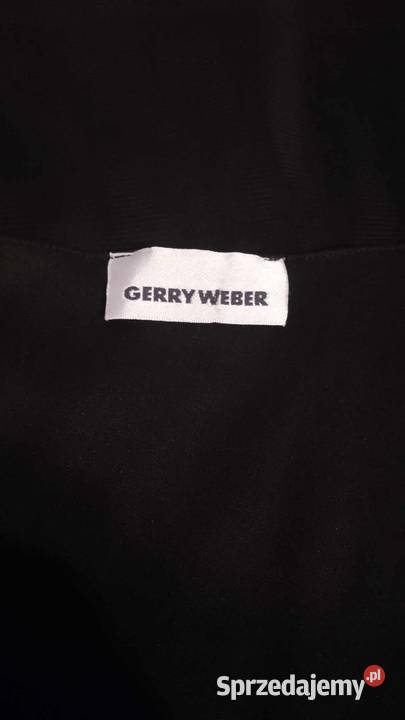 Bluzka damska GERRY WEBER śląskie Częstochowa sprzedam