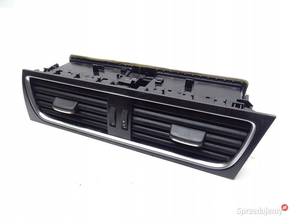 KRATKA NAWIEWU ŚRODKOWA 8T2820951B AUDI A4 B8 A5 osobowe małopolskie sprzedam