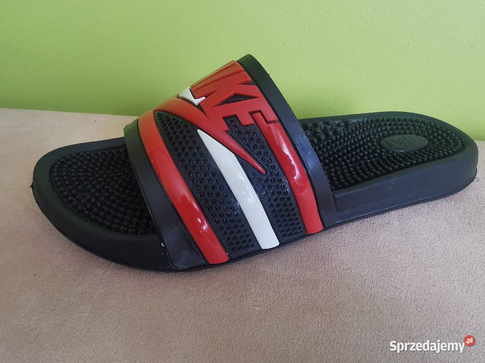 Klapki Nike 39 Zamość