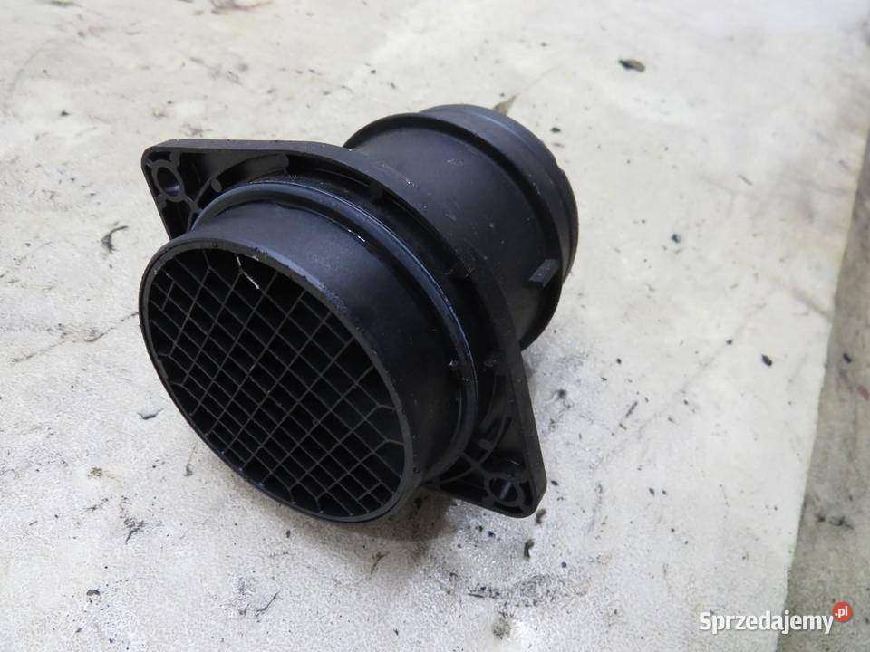 PRZEPŁYWOMIERZ SX4 SCROSS 16 DDIS 1380062M00 osobowe lubelskie