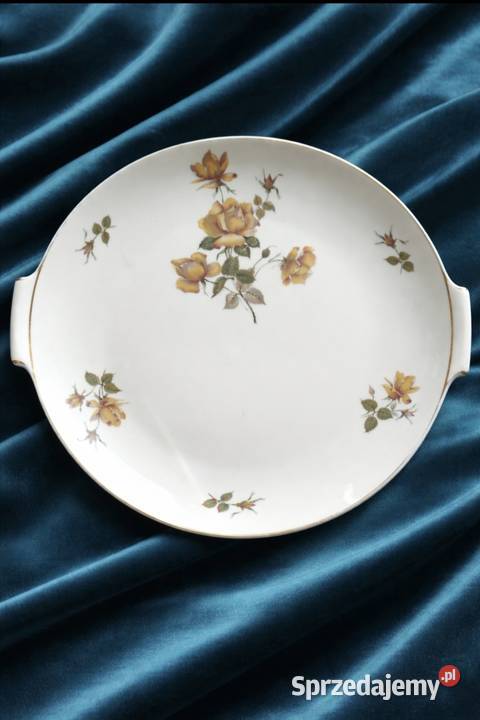 Rosenthal Selb Plossberg Aida Charlene
Patera Porcelana i szkło Pabianice