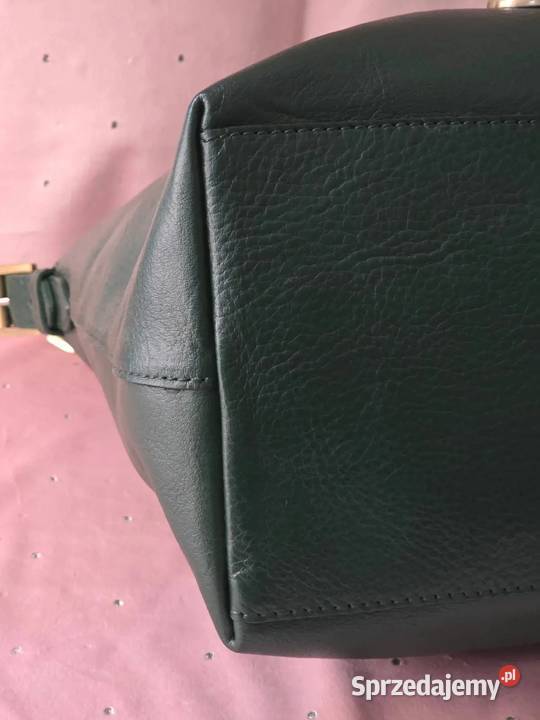 Torebka Mulberry Hobo Skórzana 100 Oryginał Stan Warszawa sprzedam