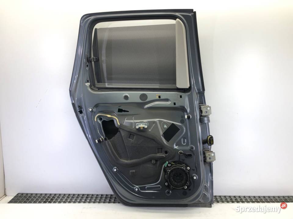 DRZWI LEWY TYŁ CITROEN C3 PICASSO Minivan