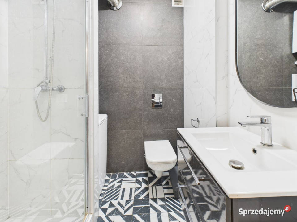 Do sprzedaży mieszkanie 4188m2 2 pok Gdynia Piętro 4