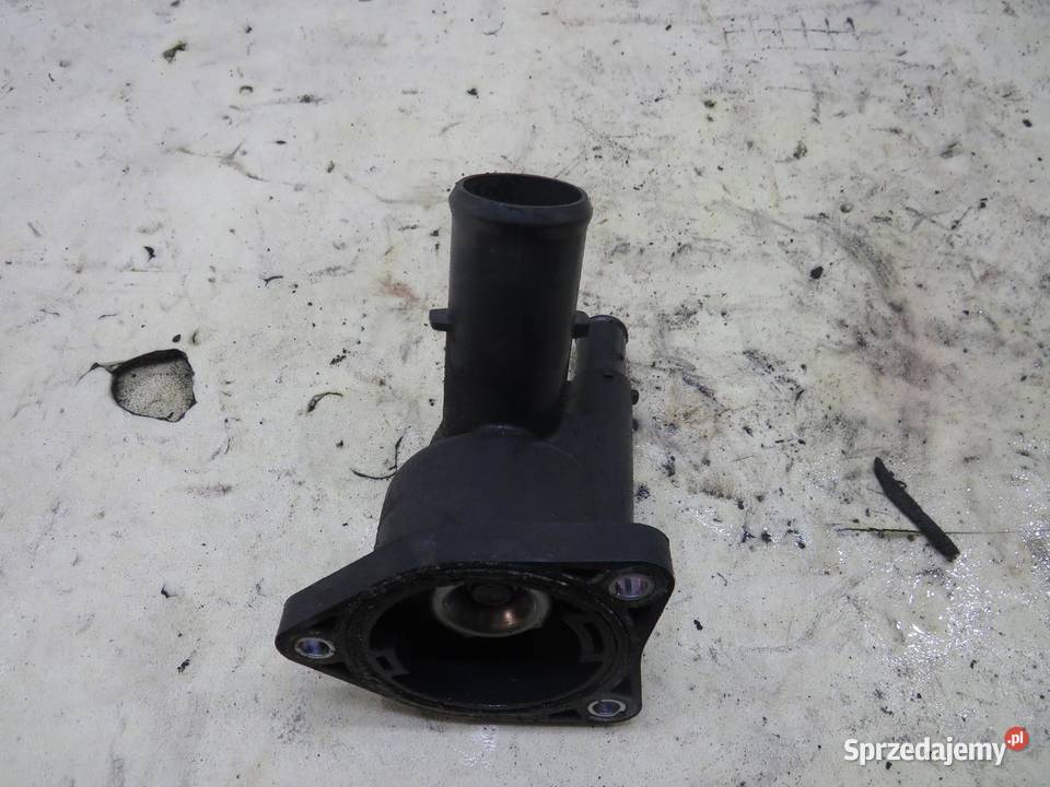 OBUDOWA TERMOSTATU PRIUS 3 III Termostaty sprzedam