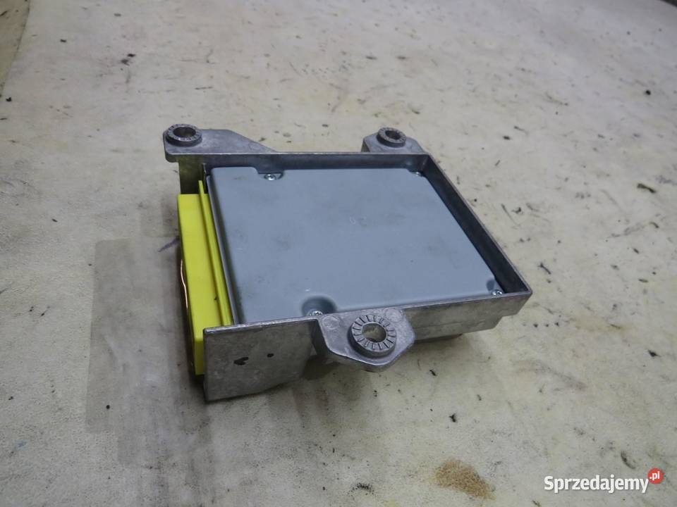 SENSOR AIR BAG AIRBAG MAZDA CX5 KD4757K30 OK osobowe