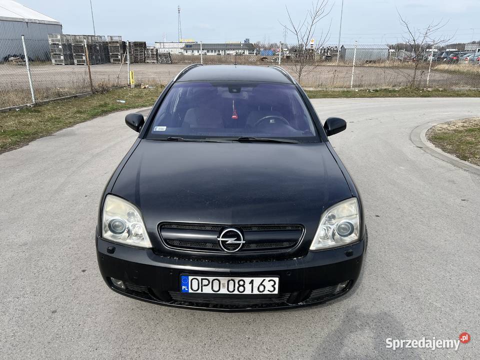 Sprzedam samochód Marki Opel Vectra Klima Kombi Rogów Opolski