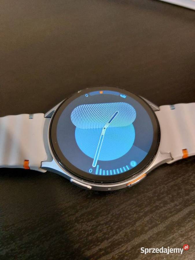 Samsung Galaxy Watch 7 44mm SML310 srebrny