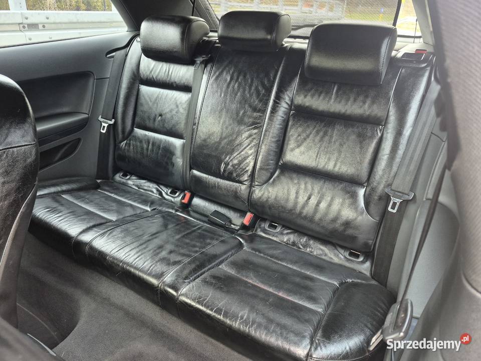 Audi a3 8p 20 disel sline 2007 świętokrzyskie Kielce