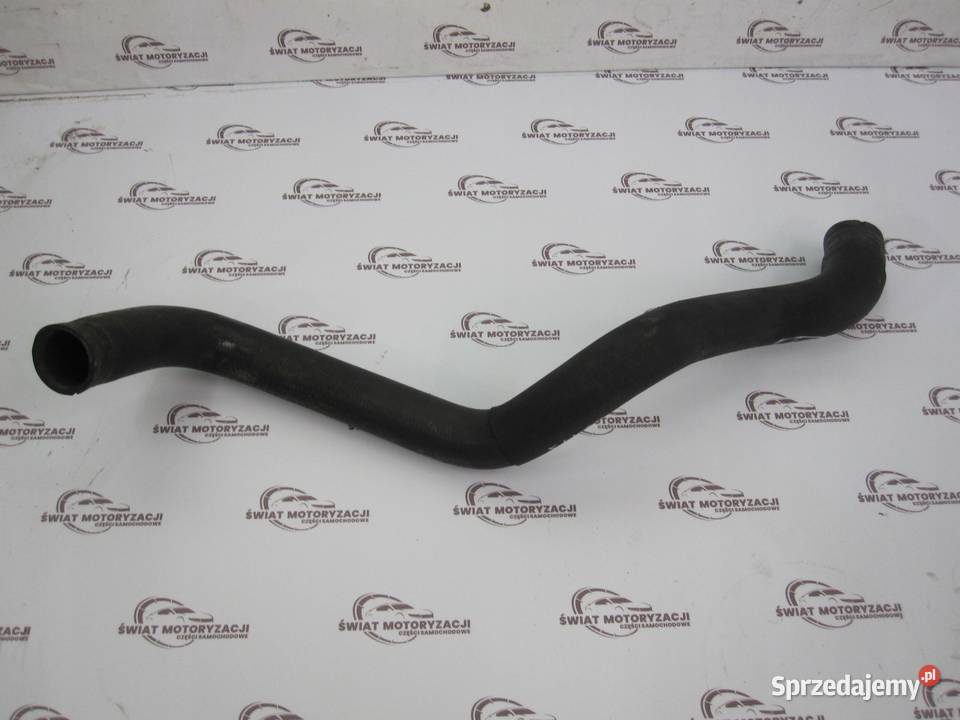 CITROEN DS3 16 THP 10FJBE rura przewód wody sprzedam