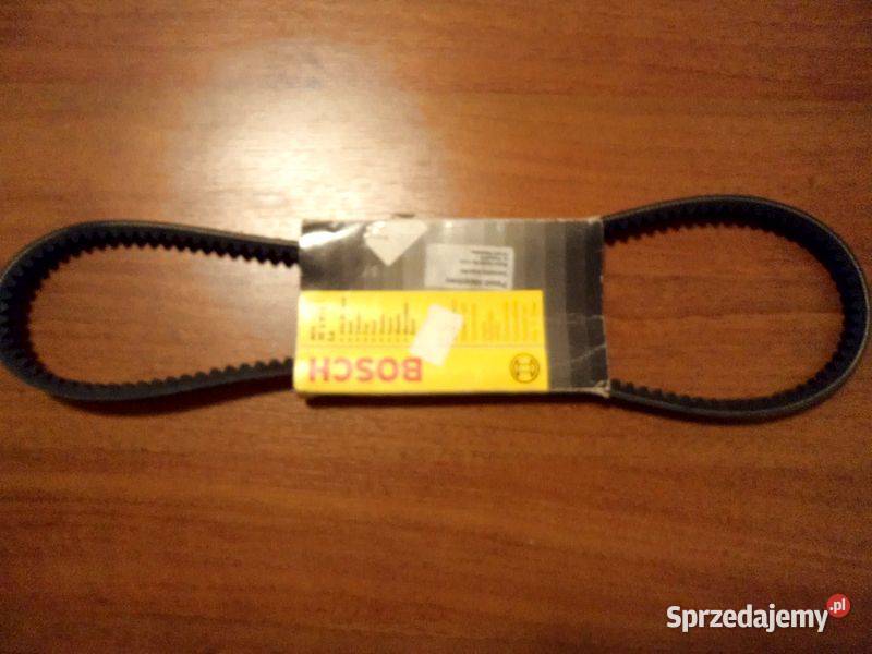 PASEK ZĘBATY BOSCH AVX 10 x 913 La Koszalin sprzedam