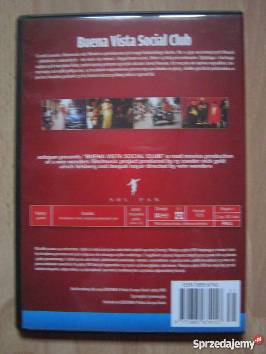 Buena Vista Social Club zachodniopomorskie Szczecin