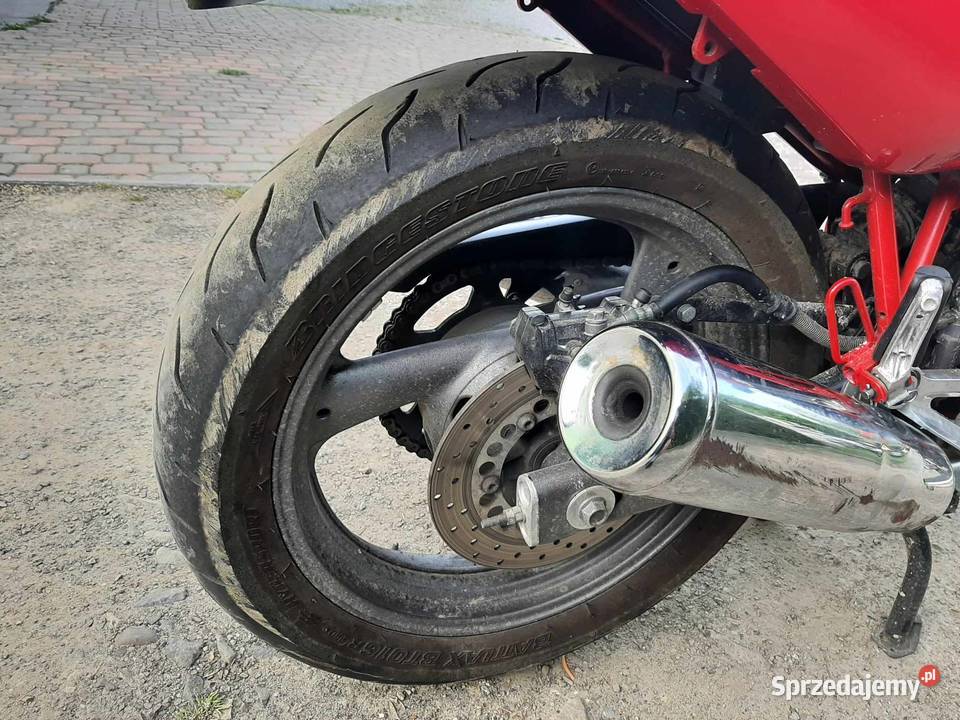Yamaha xj 600 Yamaha sprzedam