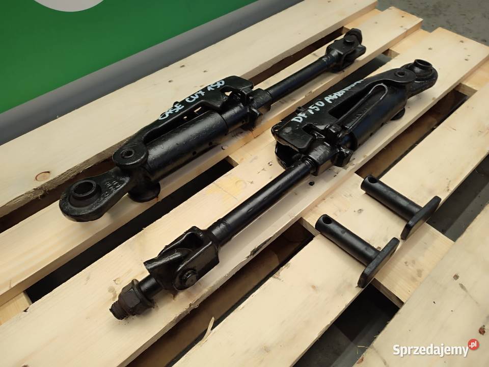 Stabilizator odciągu Case CVX 150 Wilkowo