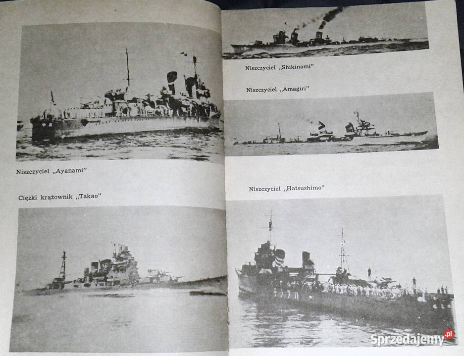 Bitwa na Morzu Jawajskim Tadeusz M Gelewski lubelskie Chełm