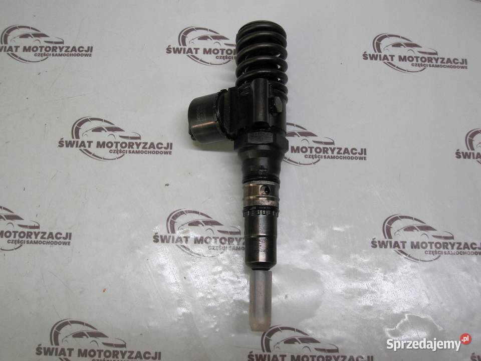 Audi VW Skoda 20 TDI 03G130073G POMPOWTRYSK