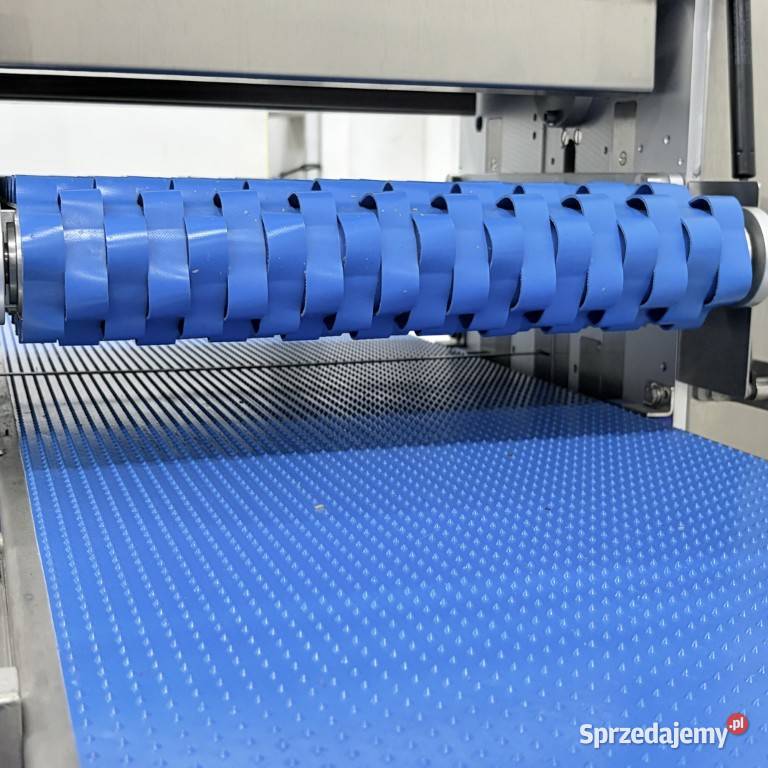 Krajalnica Krumbein HGS 1 1 400 Produkcja Zamość