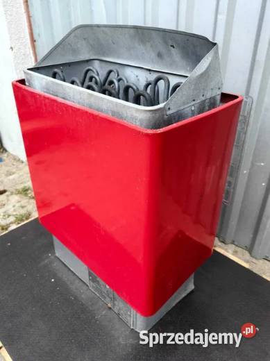 Piec elektryczny do sauny fińskiej suchej OY