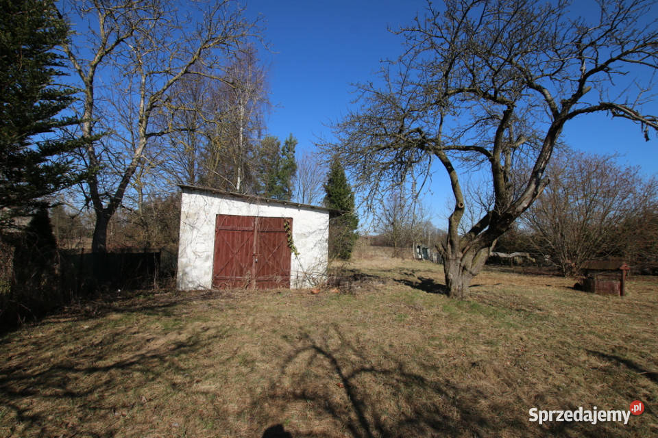 Działka Budowlana Wola Mieczysławska g Lubartów