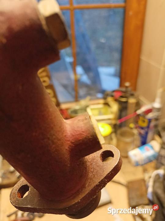 Pompa hamulcowa sprzęgła Skoda 100 s100 pal nowa Pompy hamulcowe Gdańsk