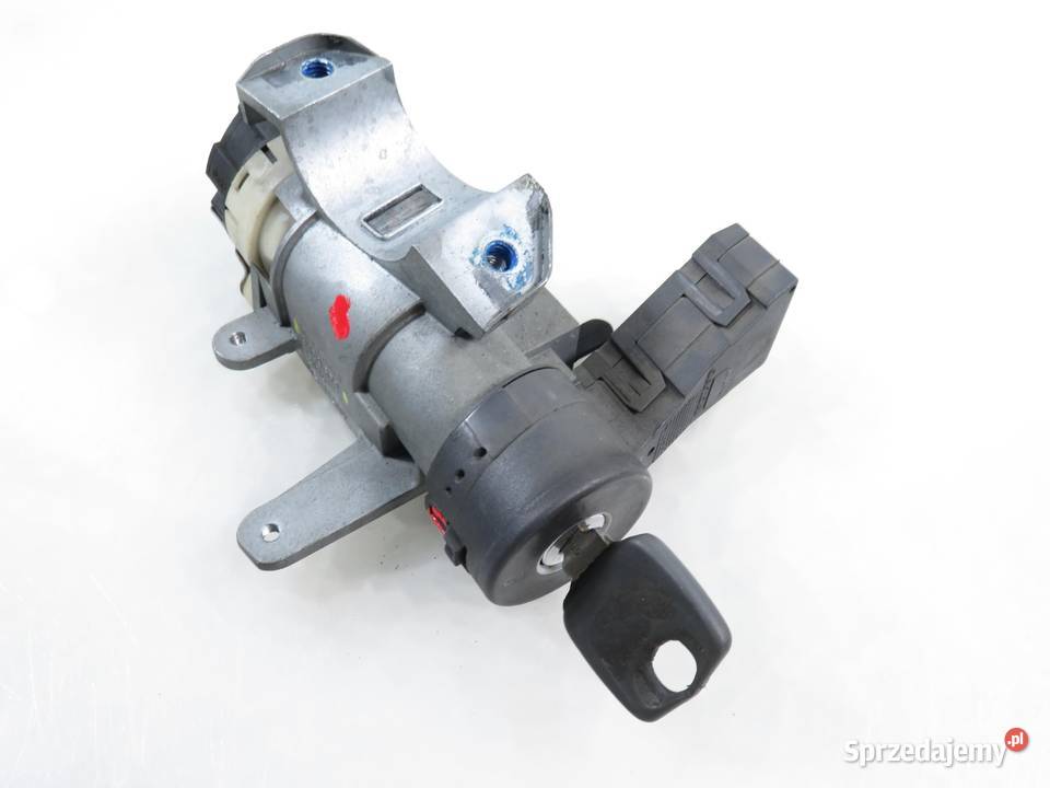 STACYJKA VOLVO S80 I 9169572