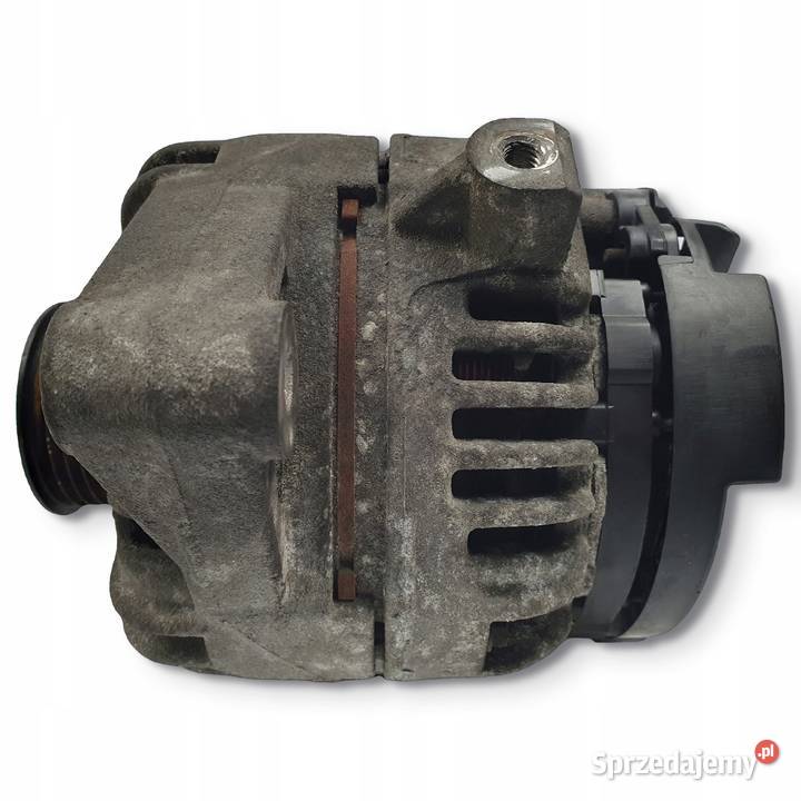ALTERNATOR Opel Zafira A Astra H 16 16V bosch Chełm